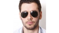 Ray-Ban Aviator Large Metal RB3025 W3234 55-14 Oro