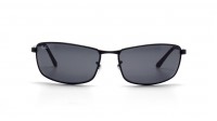 Ray-Ban RB3498 006/81 61-17 Nero