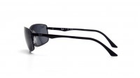 Ray-Ban RB3498 006/81 64-17 Nero