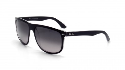 Ray-Ban Boyfriend RB4147 6039/71 60-15 Schwarz