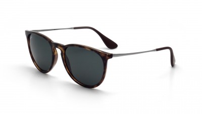 Occhiali da sole Ray-Ban Erika RB4171 710/71 54-18 Tartaruga in stock