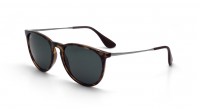 Ray-Ban Erika Tortoise RB4171 710/71 54-18 Medium