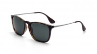 Ray-Ban Chris Havana RB4187 710/71 54-18 Mittel