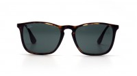Ray-Ban Chris Havana RB4187 710/71 54-18 Mittel