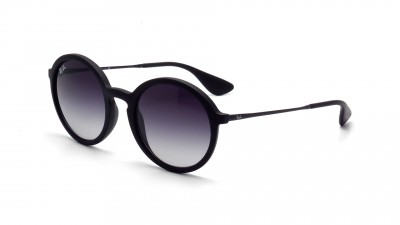 Occhiali da sole Ray-Ban RB4222 622/8G 50-21 Nero in stock