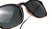 Ray-Ban Chris RB4187 710/71 54-18 Tartaruga