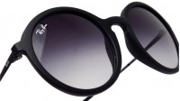 Ray-Ban RB4222 622/8G 50-21 Nero