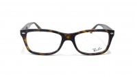Ray-Ban The timeless RB5228 RX5228 2012 53-17 Tortoise