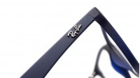 Ray-Ban Active lifestyle ActiveLifestyle ActiveLifestyle RX7047 5450 54-17 Blau