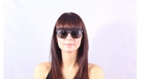 Ray-Ban Justin RB4165 852/88 54-16 Grigio