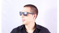 Ray-Ban Justin RB4165 852/88 54-16 Grigio