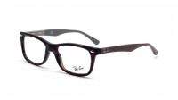 Ray-Ban The timeless RXRB5228 RBRB5228 RX5228 5545 50-17 Tortoise