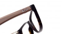 Ray-Ban The timeless RXRB5228 RBRB5228 RX5228 5545 50-17 Tartaruga