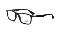 Ray-Ban RXRB7056 RBRB7056 RX7056 2000 53-17 Schwarz