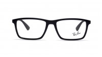 Ray-Ban RXRB7056 RBRB7056 RX7056 2000 53-17 Schwarz