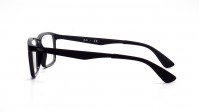 Ray-Ban RXRB7056 RBRB7056 RX7056 2000 53-17 Schwarz