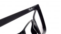 Ray-Ban RXRB7056 RBRB7056 RX7056 2000 53-17 Noir