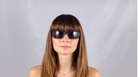 Julbo Whoops J400 50 14 Whoops 61-17 Crna