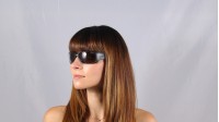 Julbo Whoops J400 50 14 Whoops 61-17 Crna