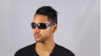Julbo Whoops J400 50 14 Whoops 61-17 Crna