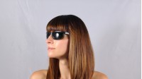 Ray-Ban Predator 2 RB2027 W1847 62-19 Crna
