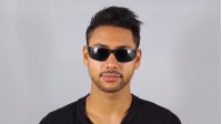 Ray-Ban Predator 2 RB2027 W1847 62-19 Nero
