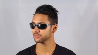 Ray-Ban Predator 2 RB2027 W1847 62-19 Nero
