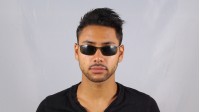 Ray-Ban RB3183 004/9A 63-15 Argento