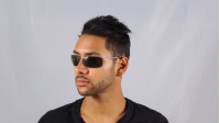 Ray-Ban RB3183 004/9A 63-15 Argento
