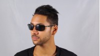 Ray-Ban RB3498 006/81 61-17 Nero