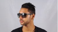 Ray-Ban Boyfriend RB4147 6039/71 60-15 Nero