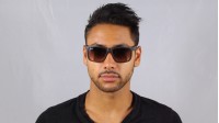 Ray-Ban Justin RB4165 710/13 51-16 Tartaruga