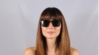 Ray-Ban Chris RB4187 710/71 54-18 Tartaruga