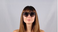Ray-Ban RB4222 622/8G 50-21 Nero