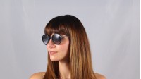 Ray-Ban RB4222 622/8G 50-21 Nero