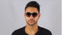 Ray-Ban RB4222 622/8G 50-21 Nero