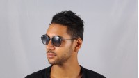 Ray-Ban RB4222 622/8G 50-21 Nero