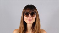 Ray-Ban RB4222 865/13 50-21 Tartaruga