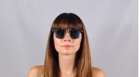 Ray-Ban Clubmaster RB3016 1145/17 51-21 Tartaruga