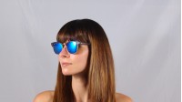Ray-Ban Clubmaster RB3016 1145/17 51-21 Tartaruga