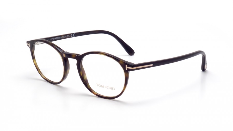 Tom Ford FT 5294 052 Écaille Medium