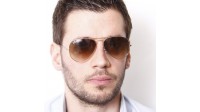 Ray-Ban Aviator Large Metal RB3025 001/51 55-14 Oro