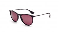 Ray-Ban Erika RB4171 601/5Q 54-18 Nero