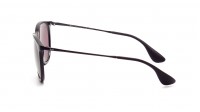 Ray-Ban Erika RB4171 601/5Q 54-18 Nero