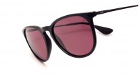 Ray-Ban Erika RB4171 601/5Q 54-18 Nero