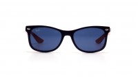 Ray-Ban Junior new wayfarer RJ9052S 178/80 48-16 Plava