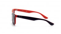 Ray-Ban Junior new wayfarer RJ9052S 178/80 48-16 Plava