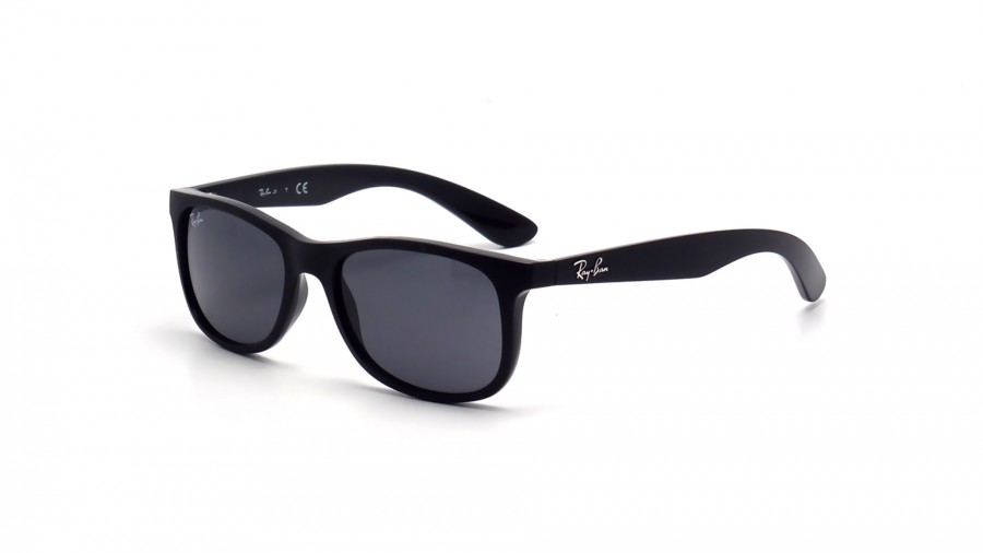 Ray-Ban RJ 9062S 701371 Noir Junior