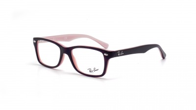 Ray-Ban RY1531 3580 48-16 Marrone
