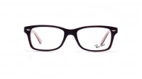 Ray-Ban RY1531 3580 48-16 Marrone
